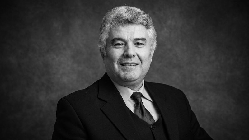 Prof. Dr. Gürcan Papatya — Bilimsel Kurul
