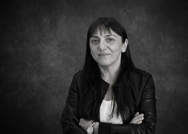 Prof. Dr. Nurhan Papatya — Kurucu Direktör